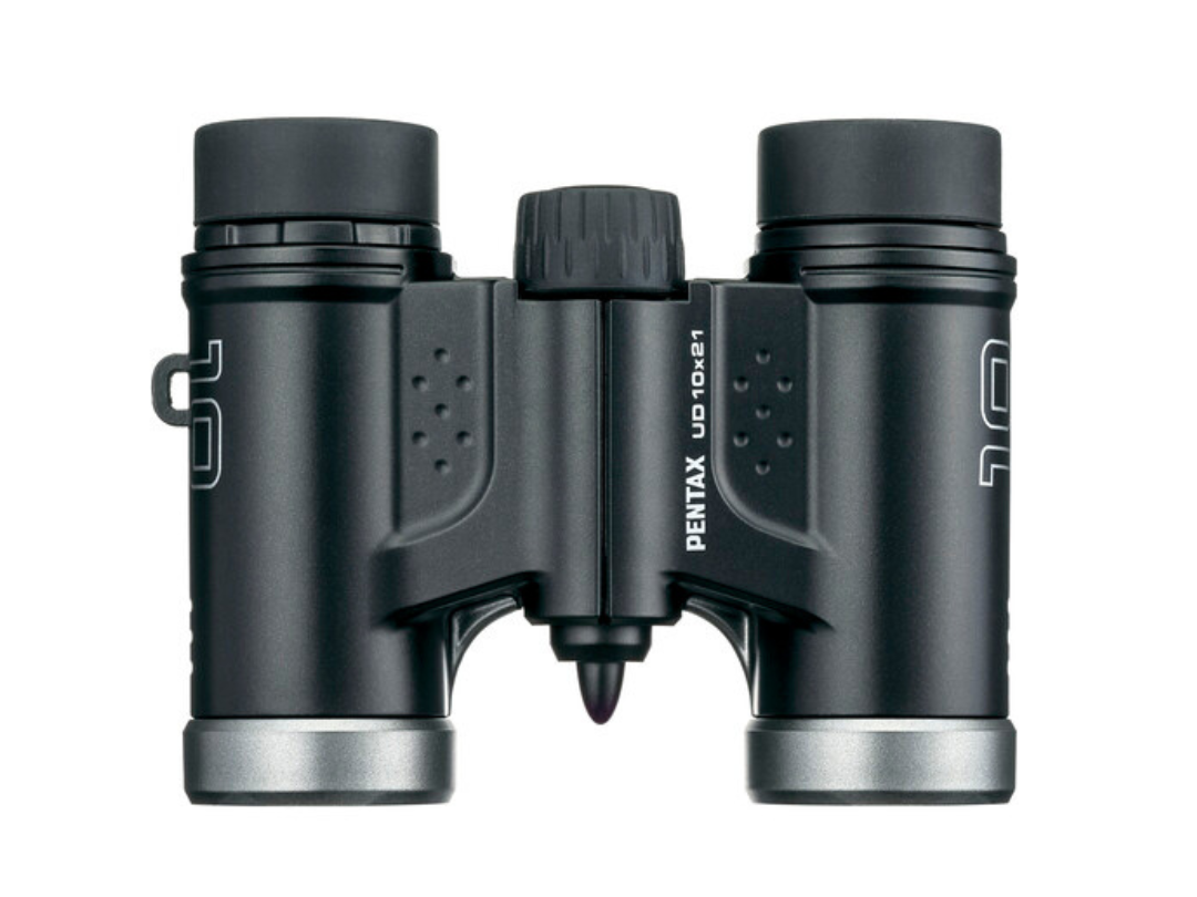 Ricoh Pentax 10x21 Binoculars, 10x Magnification, Compact Design Ricoh Pentax 10x21 Binoculars, 10x Magnification, Compact Design